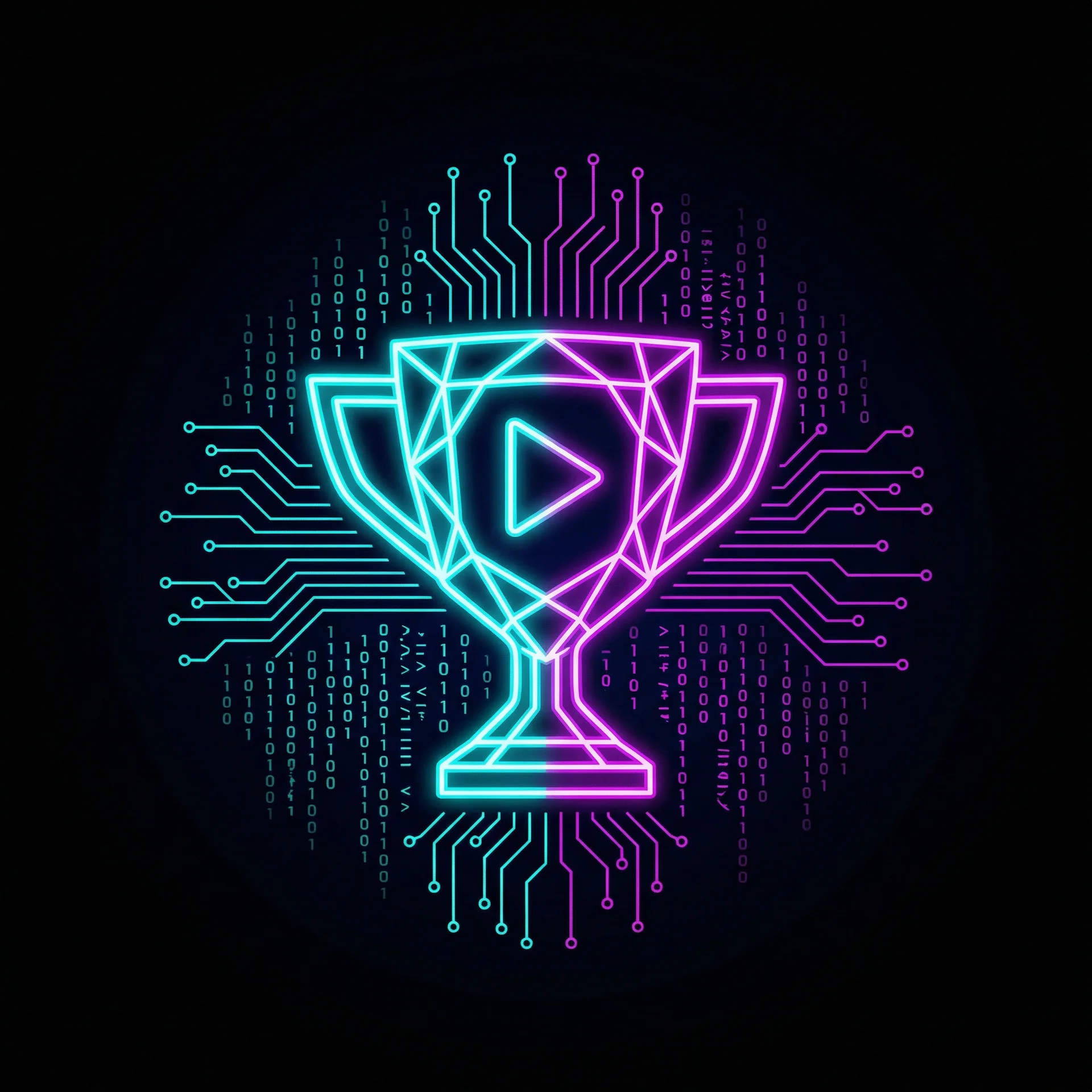 高压监狱高压美版免费 竞技平台Logo